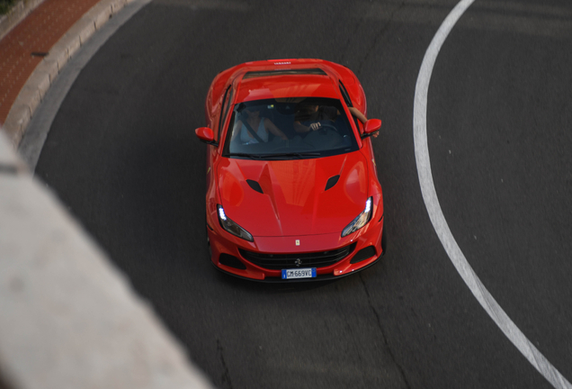 Ferrari Portofino M