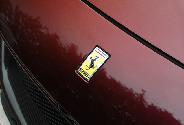 Ferrari Purosangue