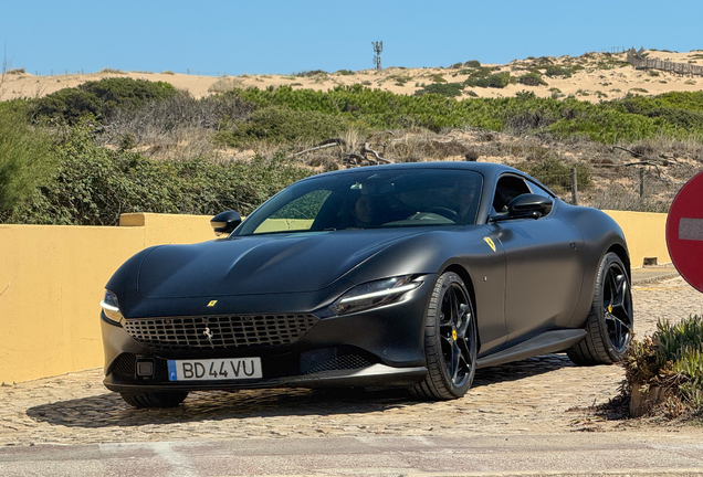 Ferrari Roma