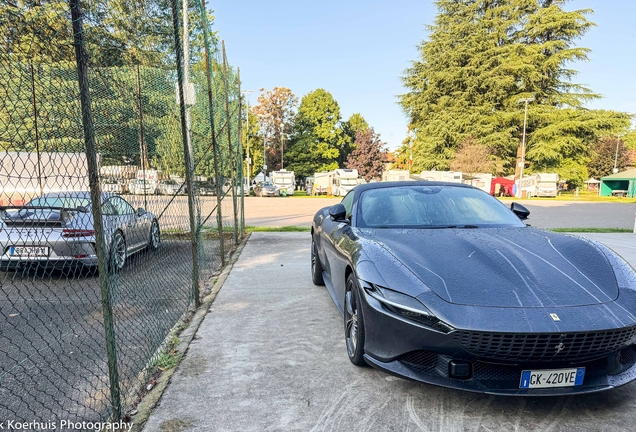 Ferrari Roma