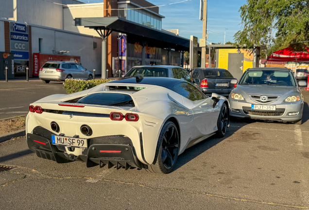 Ferrari SF90 Stradale