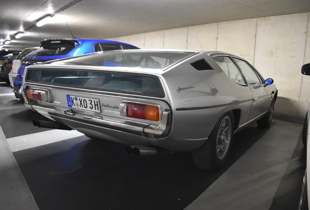 Lamborghini Espada