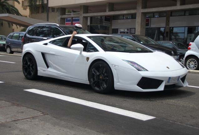 Lamborghini Gallardo LP560-4