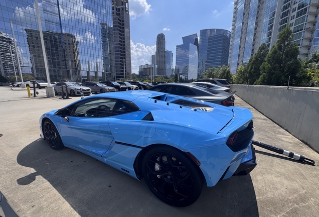 Lamborghini Temerario