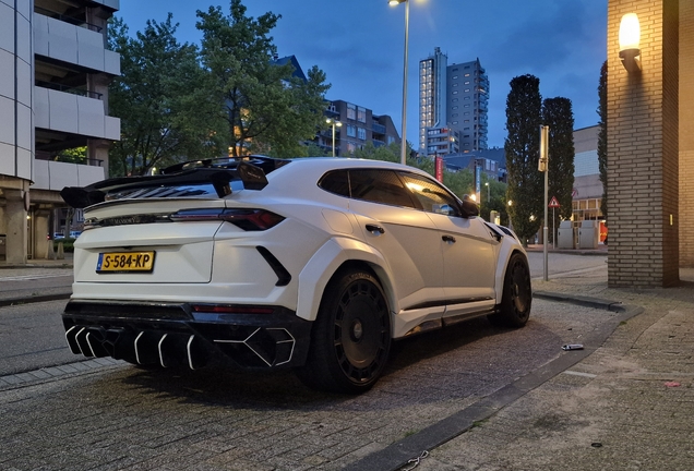 Lamborghini Urus Mansory Venatus