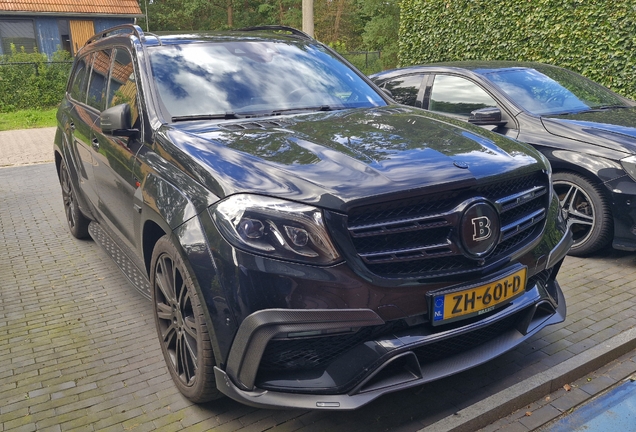 Lamborghini Urus S