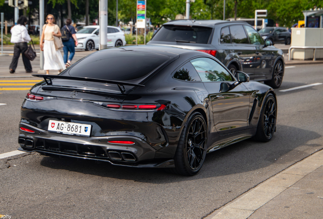 Mercedes-AMG GT 63 C192