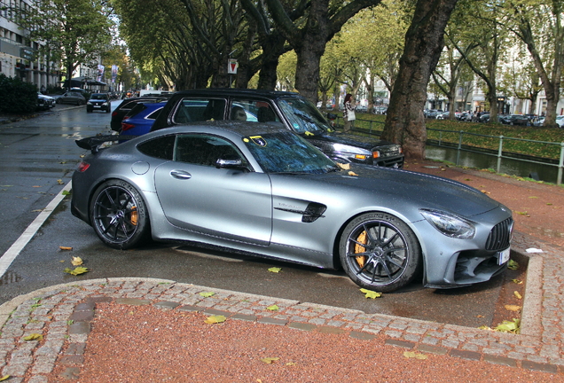 Mercedes-AMG GT R C190