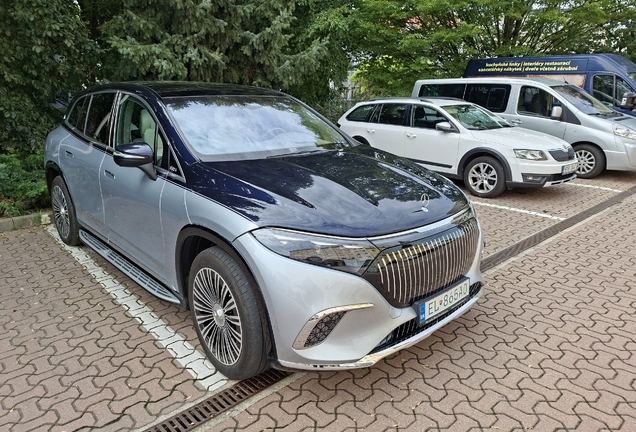 Mercedes-Maybach EQS 680 X296