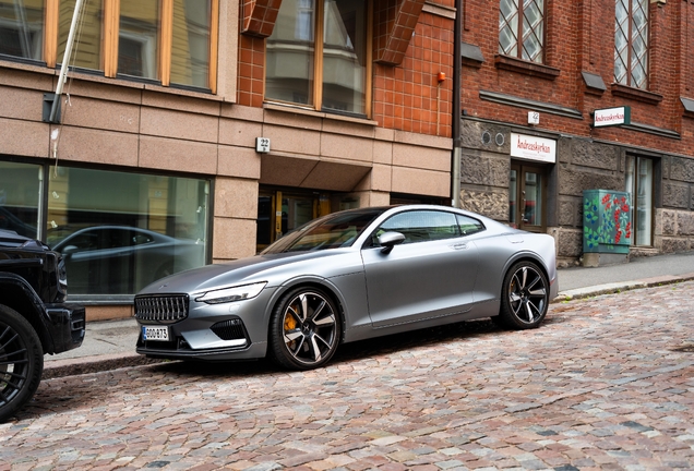 Polestar 1