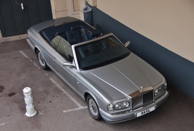 Rolls-Royce Corniche