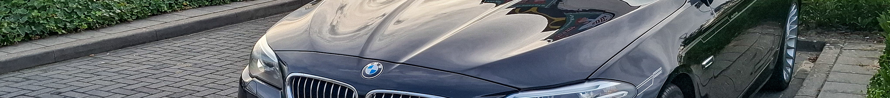 Alpina D5 BiTurbo