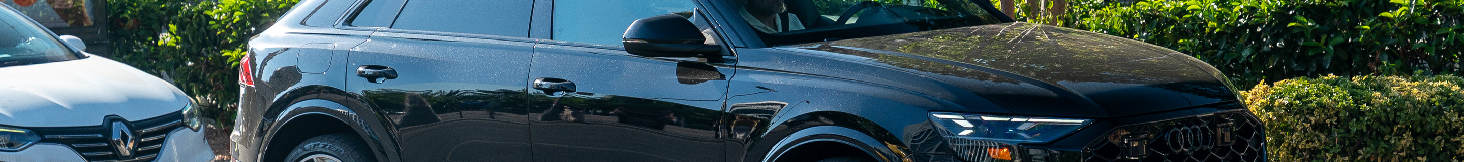 Audi RS Q8 2024