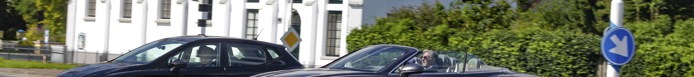 Bentley Continental GTC Speed 2021