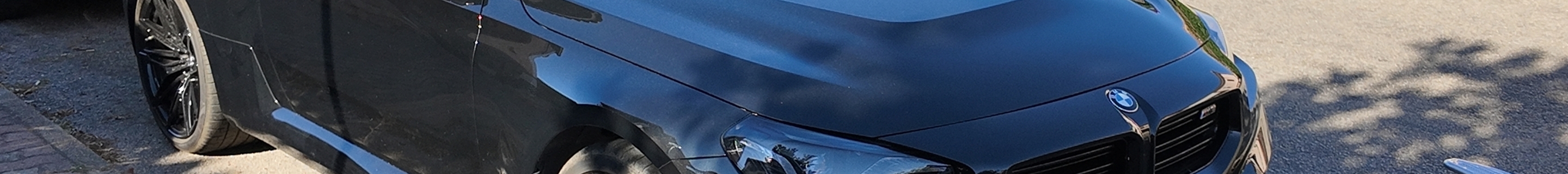 BMW M2 Coupé G87
