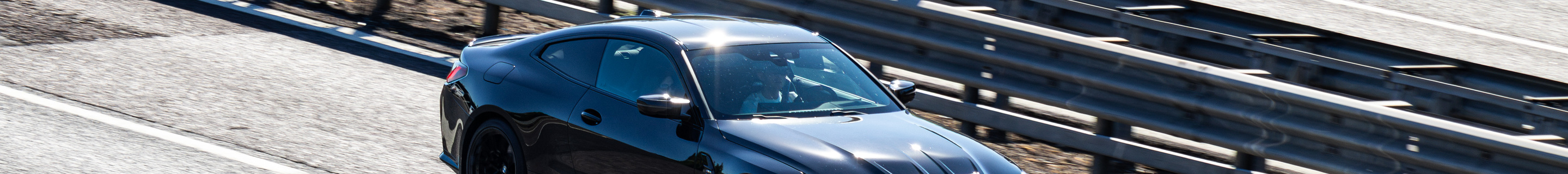 BMW M4 G82 Coupé