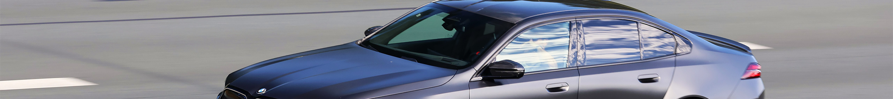 BMW M5 G90