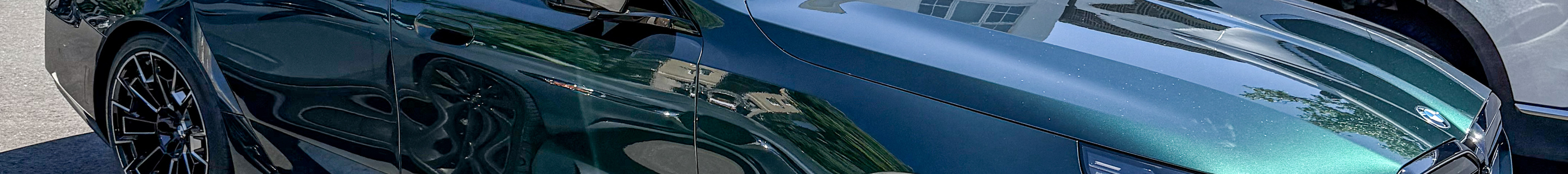 BMW M5 G99 Touring