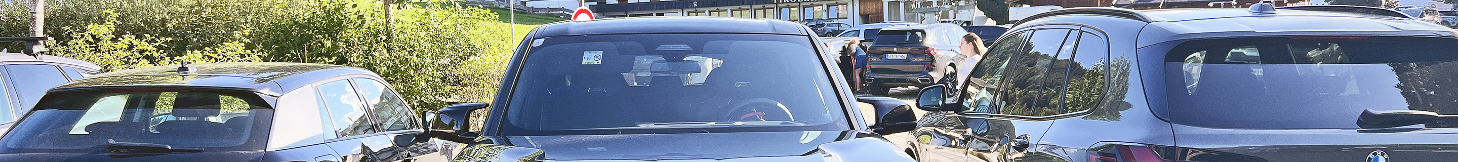BMW XM G09