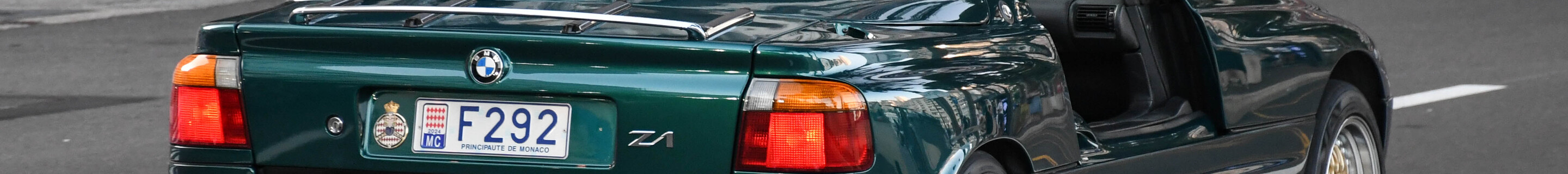 BMW Z1