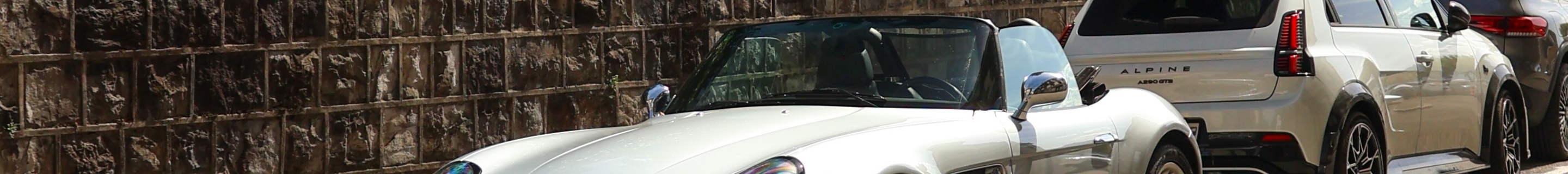 BMW Z8