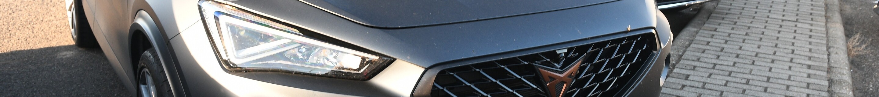 CUPRA Formentor VZ5