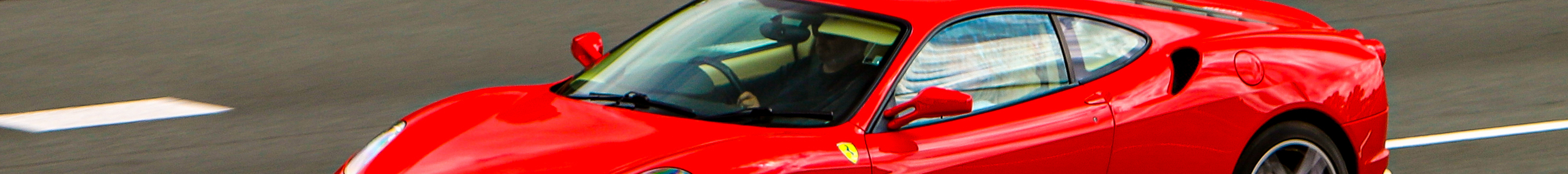 Ferrari F430