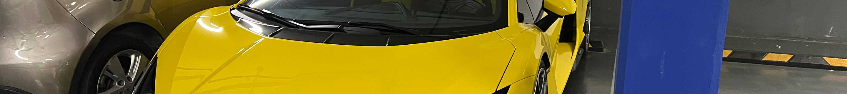Lamborghini Revuelto