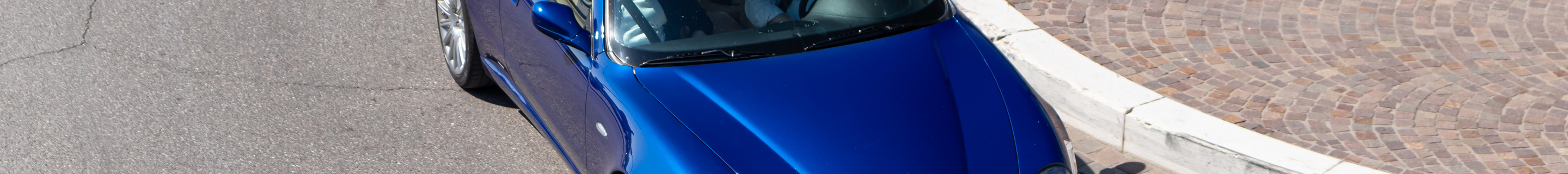 Maserati 4200GT