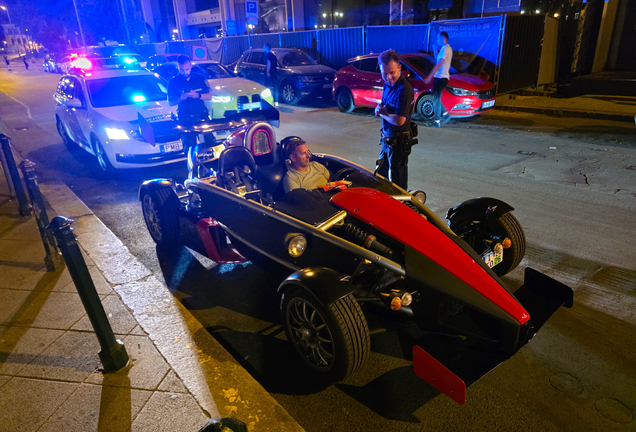Ariel Atom
