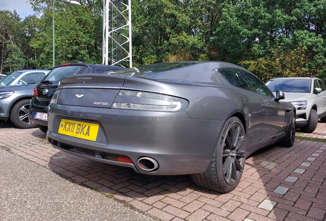 Aston Martin Rapide