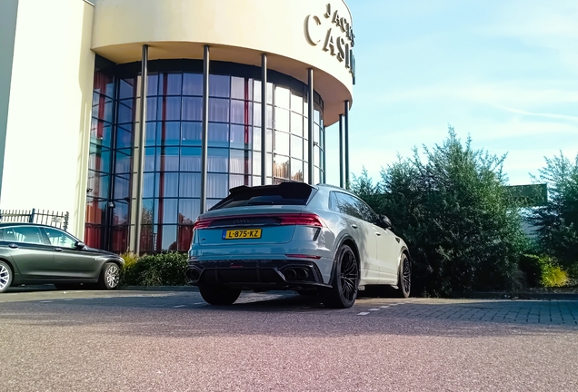 Audi ABT RS Q8-R