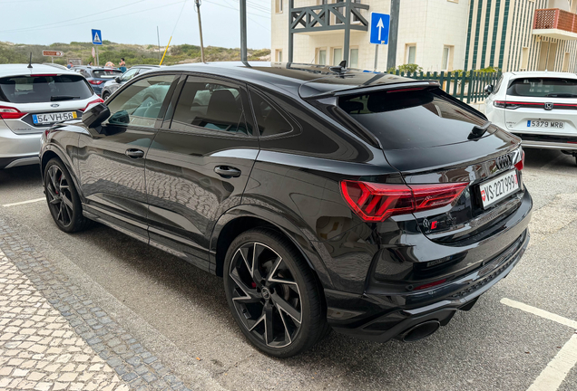 Audi RS Q3 Sportback 2020