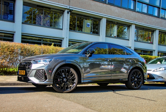 Audi RS Q3 Sportback 2020