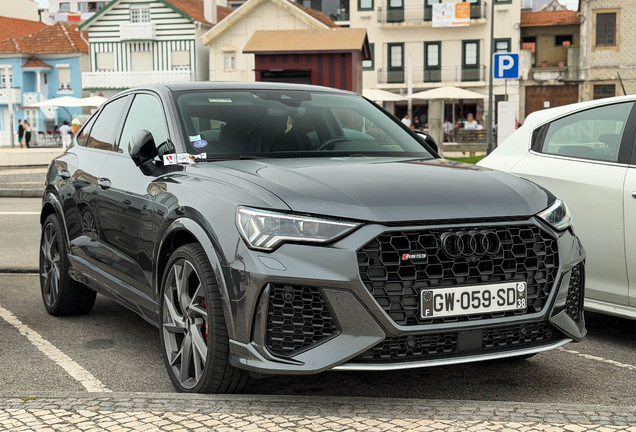 Audi RS Q3 Sportback 2020
