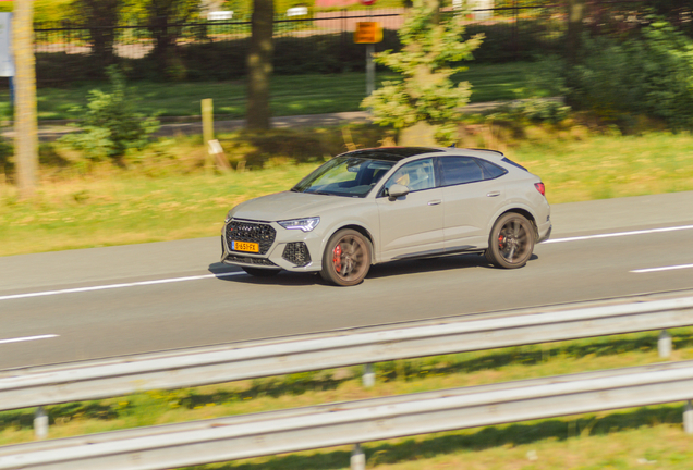 Audi RS Q3 Sportback 2020