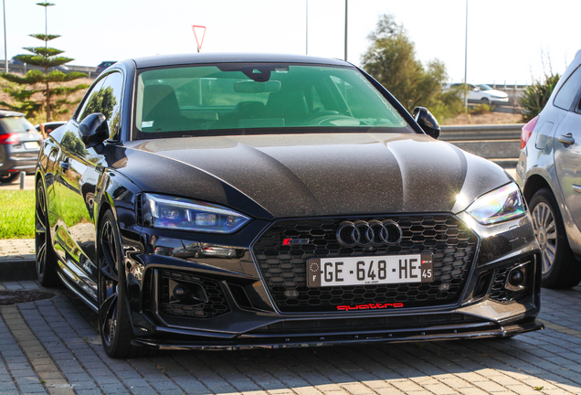 Audi RS5 B9