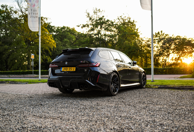 BMW M5 G99 Touring