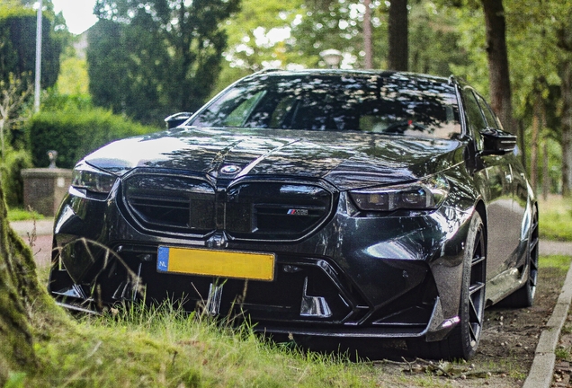 BMW M5 G99 Touring