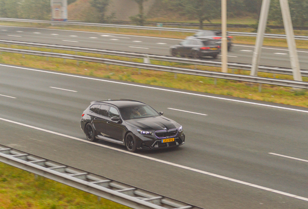 BMW M5 G99 Touring