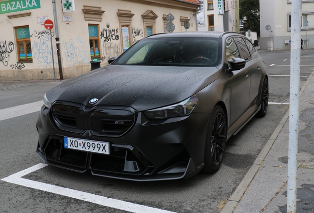 BMW M5 G99 Touring
