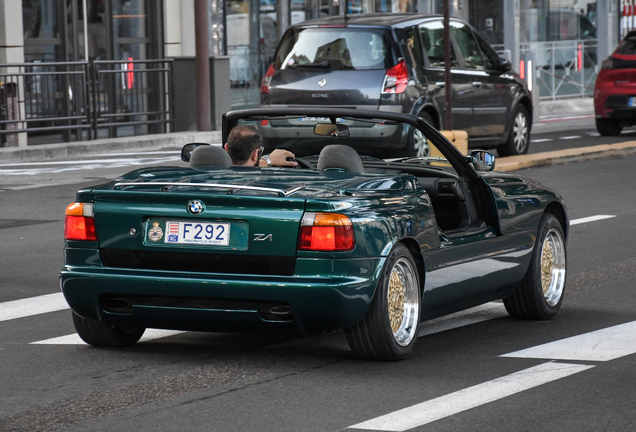 BMW Z1