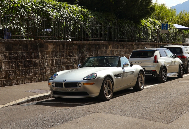 BMW Z8