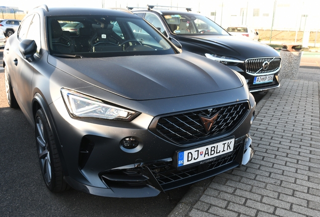 CUPRA Formentor VZ5