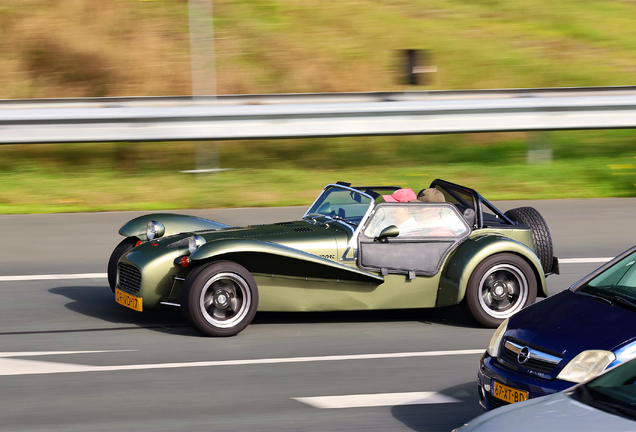 Donkervoort S8A