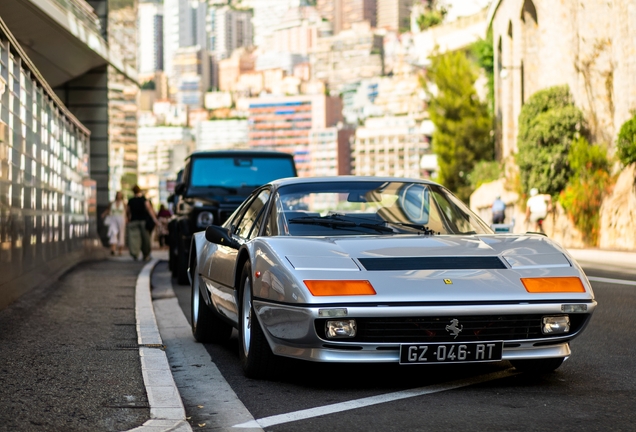 Ferrari 512 BBi