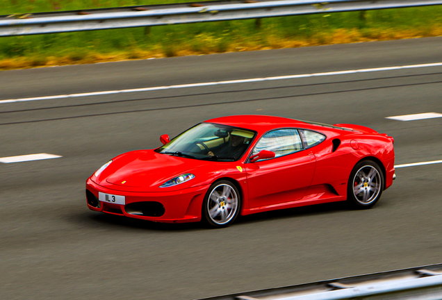 Ferrari F430