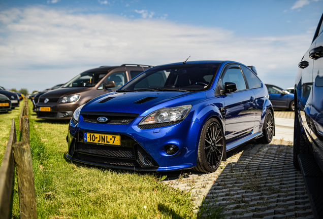 Ford Focus RS MkII
