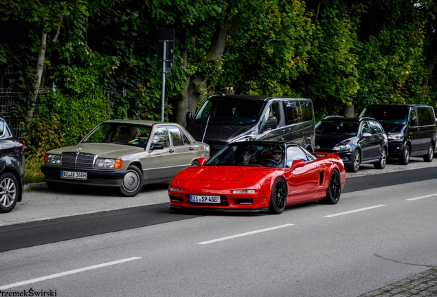 Honda NSX
