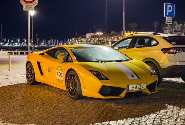 Lamborghini Gallardo LP550-2 Valentino Balboni